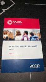 Peggy Leën - Le français des affaires, Ophalen of Verzenden, Peggy Leën