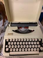 Machine à écrire vintage Brother, Divers, Machines à écrire, Utilisé, Enlèvement ou Envoi