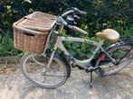 Unisex Toffe Alpina fiets met versnellingen - 24” inch band, Fietsen en Brommers, 24 inch, Alpina, Versnellingen, Ophalen of Verzenden