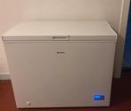 Diepvriezer, Elektronische apparatuur, Vriezers en Diepvrieskisten, Ophalen, Zo goed als nieuw, Vrijstaand, Vrieskist