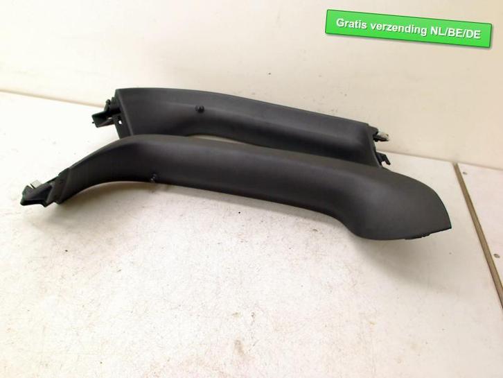 HOEDENPLANK STEUN LINKS Golf Sportsvan (AUVS) (510867603), Autos : Pièces & Accessoires, Autres pièces automobiles, Volkswagen