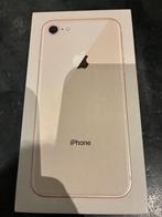 iPhone 8 256gb goud, Telecommunicatie, 256 GB, Ophalen of Verzenden, Zo goed als nieuw, 82 %