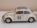 COCCINELLE HERBIE CHOUPETTE. 1966.  JOHNNY LIGHTING 1/18, Enlèvement ou Envoi, Comme neuf