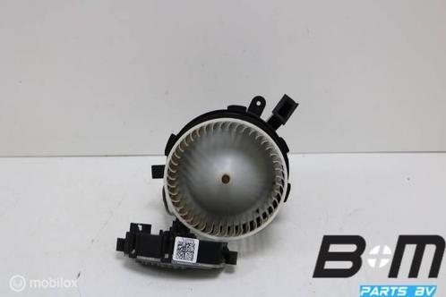 Aanjager met regelaar Audi A4 8K Limo FL 8T0820521, Auto-onderdelen, Airco en Verwarming, Gebruikt