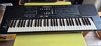 Synthétiseur Technics  KN 800 keybord en parfait état, Muziek en Instrumenten, Keyboards, Ophalen of Verzenden, Zo goed als nieuw