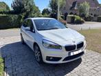 BMW 216 Active Tourer, onderhouden+ Nieuwe banden en remmen!, Auto's, Overige kleuren, 1600 cc, 5 deurs, Particulier
