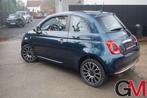Fiat 500 500 1.0i MHEV Dolcevita, Autos, Cuir, Achat, Euro 6, Entreprise