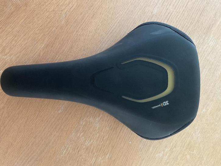 Sella Royal zadel, Vélos & Vélomoteurs, Accessoires vélo | Autres Accessoires de vélo, Neuf, Enlèvement ou Envoi