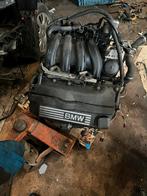 Bmw 318 i motor, Ophalen, BMW