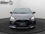 Toyota Yaris Dynamic - 1.5 MHEV - Automaat E-CVT - 92PK, Automaat, Parkeersensor, Bedrijf, Hybride Elektrisch/Benzine