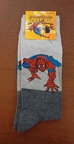 1 Paire de chaussette Spiderman, Taille 43 à 46, Enlèvement, Neuf