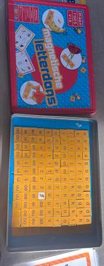 Letterdoos, Ophalen, Zo goed als nieuw