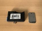 kaartlezer / contactslot renault laguna II espace 8200224595, Gebruikt, -, Renault, -