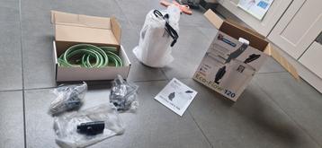 Nieuwe, SuperFish eco flow 120 beschikbaar voor biedingen