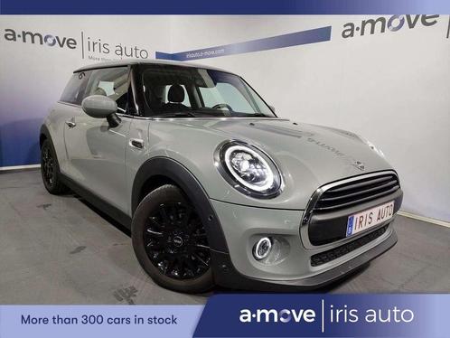 MINI One 1.5| BOITE AUTO | CAPTEUR AV/ARR|, Autos, Mini, Entreprise, Achat, One, ABS, Airbags, Air conditionné, Bluetooth, Ordinateur de bord