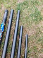 Pack Colmic Protocarp Nx 11,5m, Watersport en Boten, Ophalen, Zo goed als nieuw