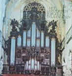 Het historisch orgel in West-Vlaanderen A; Fauconnier 1986, Boeken, Ophalen of Verzenden