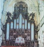 Het historisch orgel in West-Vlaanderen A; Fauconnier 1986, Enlèvement ou Envoi