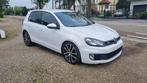 Golf 6 GTD 2.0L, Autos, Volkswagen, Euro 5, Achat, 1968 cm³, Noir
