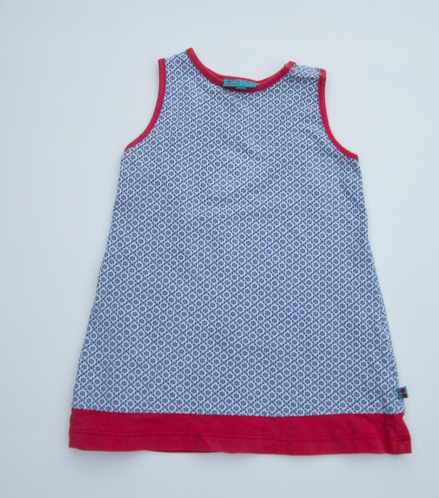 Jurk Froy & Dind - Maat 86-92, Gebruikt, Meisje, Jurkje of Rokje, Ophalen of Verzenden