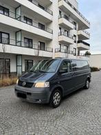 Volkswagen T5 caravelle 2.5, Auto's, Volkswagen, Particulier, Te koop