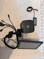 Hp Thunderbolt + (bang & Olufsen), Hp, Docking station, Telefoon, Ophalen of Verzenden