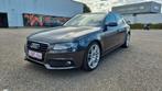 Zeer mooie Audi A4 3 liter v6 lichte vracht, Auto's, Particulier, Te koop, A4