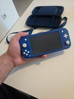 Nintendo Switch Lite + 5 Jeux, Enlèvement