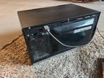 Samsung microgolf MS23H3125FK, Ophalen, Gebruikt, Microgolfoven, Draaiplateau
