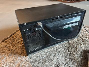 Samsung microgolf MS23H3125FK beschikbaar voor biedingen