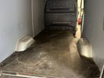 Mercedes Sprinter W907 RWD L2 houtenvloer laadvloer bodem vl, Auto-onderdelen, Interieur en Bekleding, Ophalen, Gebruikt, Mercedes-Benz