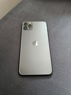 iPhone 11 Pro Max, Telecommunicatie, Mobiele telefoons | Apple iPhone, Ophalen, Zwart, 77 %, 64 GB