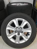 alu wintervelgen/banden voor Audi A1, Auto-onderdelen, Ophalen, Gebruikt, 15 inch, Band(en)