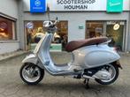 VESPA PRIMAVERA 125cc GRIGIO DELICATO GLOSSY (nr255), Fietsen en Brommers, Scooters | Vespa, Nieuw, Overige modellen, Ophalen of Verzenden