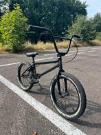 WTP bmx, Ophalen, Zo goed als nieuw, Voetsteunen