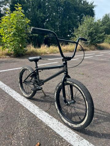 WTP bmx beschikbaar voor biedingen
