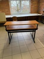 Tafel - bureau - pc tafel 9 STUKS, Huis en Inrichting, Bureaus, Ophalen of Verzenden, Zo goed als nieuw, Bureau