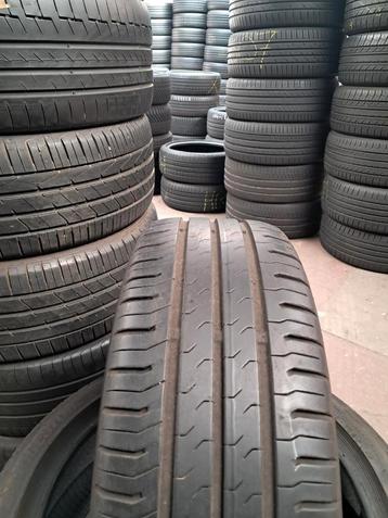 18555r15 185 55 r15 185/55/r15 continental avec montage  beschikbaar voor biedingen