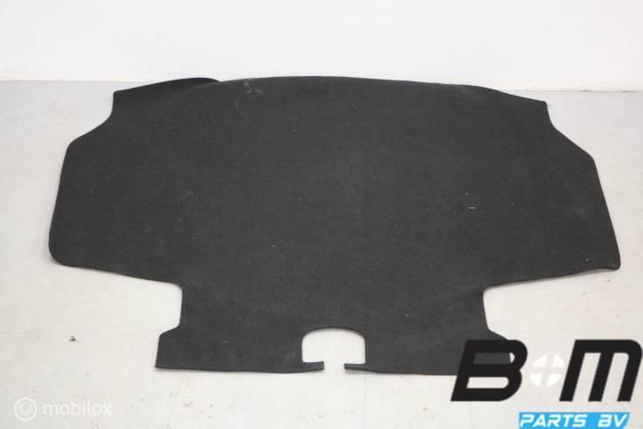 Bagageruimtemat VW Beetle 5C Cabrio 5C3863463, Auto-onderdelen, Interieur en Bekleding, Gebruikt