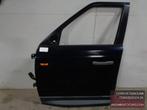 Deur links voor Range Rover Sport Gen1, Auto-onderdelen, Deur, Ophalen of Verzenden, Links, Gebruikt