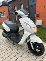 Scooter Peugeot kisbee classe A, Enlèvement, Comme neuf