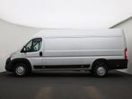 Opel Movano 2.2 L Turbo D 103kW L4H2, Auto's, Voorwielaandrijving, 4 deurs, Stof, Gebruikt