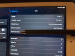 iPad 6de generatie 32GB met cover, hoes,oplader, Enlèvement