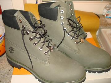 TIMBERLAND 6 INCH PREMIUM LAARZEN beschikbaar voor biedingen