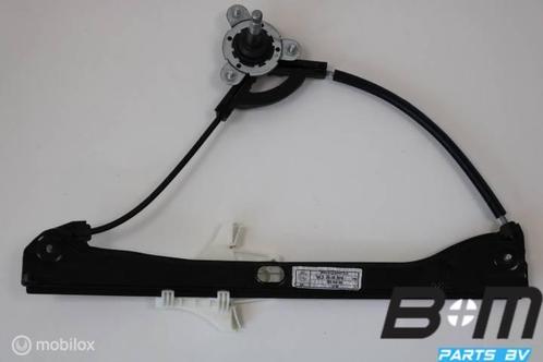 Raammechaniek rechts achter Skoda Fabia 3 6V0839402, Auto-onderdelen, Ruiten en Toebehoren, Gebruikt