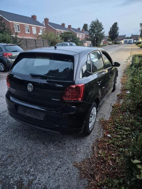 Vv polo 12 diesel, Auto's, Volkswagen, Particulier, Polo, Diesel, Ophalen