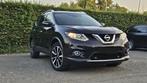 Nissan X-Trail 1.6 dCi-EURO 6b-92,000km-Automaat, 1600 cc, Zwart, Diesel, 5 deurs