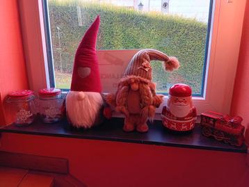Kerstversieringen beschikbaar voor biedingen