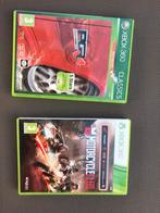 Xbox 360 games, Enlèvement ou Envoi