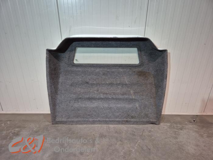 Cloison cabine d'un Peugeot Expert, Autos : Pièces & Accessoires, Autres pièces automobiles, Peugeot, Utilisé, 3 mois de garantie